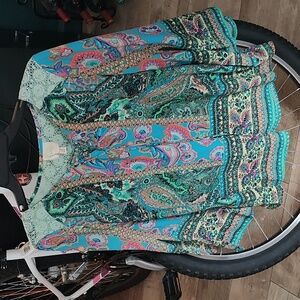 Women's top